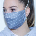 COLECCIÓN MASCARILLA HIGIÉNICA MOD. 3 ADULTO