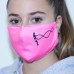 COLECCIÓN MASCARILLA HIGIÉNICA MOD. 3 ADULTO