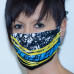 COLECCIÓN MASCARILLA HIGIÉNICA MOD. 3 ADULTO