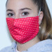 COLECCIÓN MASCARILLA HIGIÉNICA MOD. 3 ADULTO