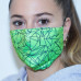 COLECCIÓN MASCARILLA HIGIÉNICA MOD. 3 ADULTO