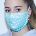 COLECCIÓN MASCARILLA HIGIÉNICA MOD. 3 ADULTO