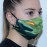 COLECCIÓN MASCARILLA HIGIÉNICA MOD. 5 ADULTO