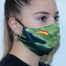 COLECCIÓN MASCARILLA HIGIÉNICA MOD. 5 ADULTO