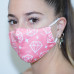 COLECCIÓN MASCARILLA HIGIÉNICA MOD. 5 ADULTO