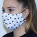 COLECCIÓN MASCARILLA HIGIÉNICA MOD. 5 ADULTO