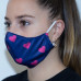 COLECCIÓN MASCARILLA HIGIÉNICA MOD. 5 ADULTO