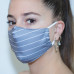 COLECCIÓN MASCARILLA HIGIÉNICA MOD. 5 ADULTO