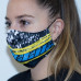 COLECCIÓN MASCARILLA HIGIÉNICA MOD. 5 ADULTO