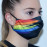 COLECCIÓN MASCARILLA HIGIÉNICA MOD. 5 ADULTO