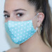COLECCIÓN MASCARILLA HIGIÉNICA MOD. 5 ADULTO
