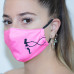 COLECCIÓN MASCARILLA HIGIÉNICA MOD. 5 ADULTO