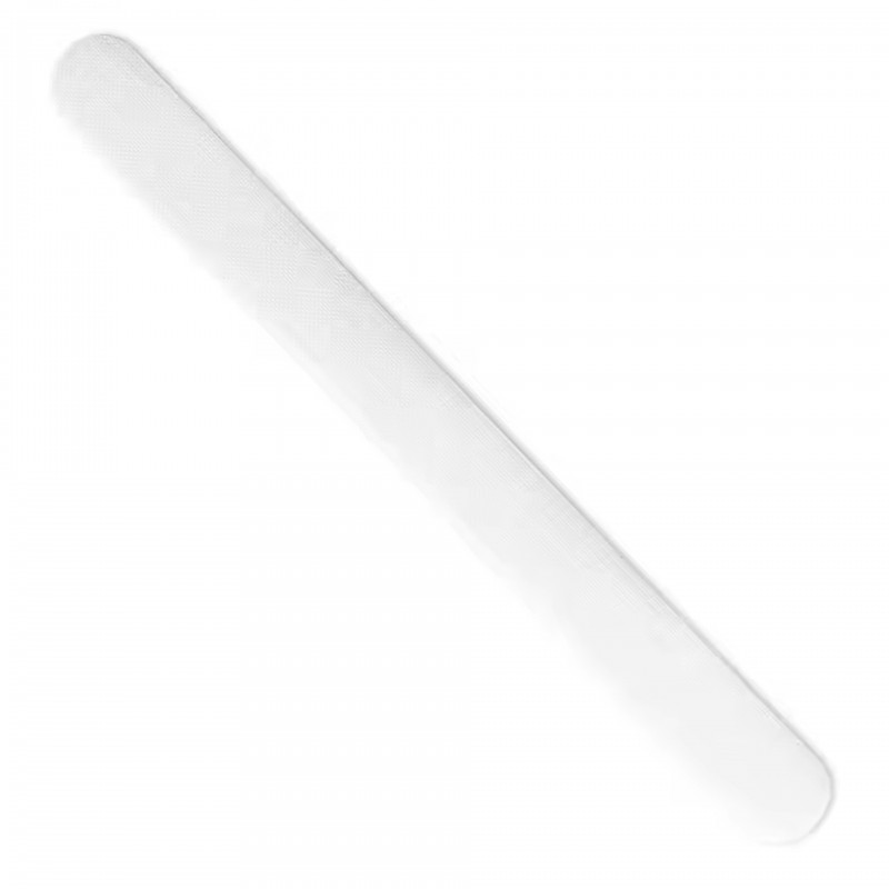 PROTECTOR PÁDEL NEUTRO BLANCO