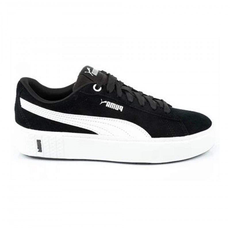 ZAPATILLAS PUMA SMASH PLATFORM V2 SD
