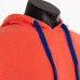 SUDADERA HAXBELTON COMBI
