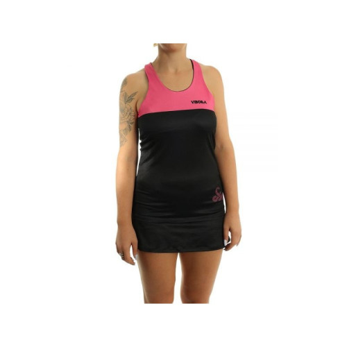 CAMISETA MUJER VIBOR-A NAYA