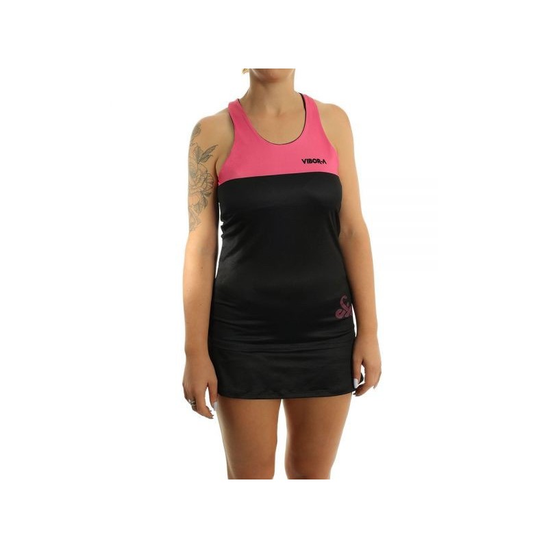 CAMISETA MUJER VIBOR-A NAYA