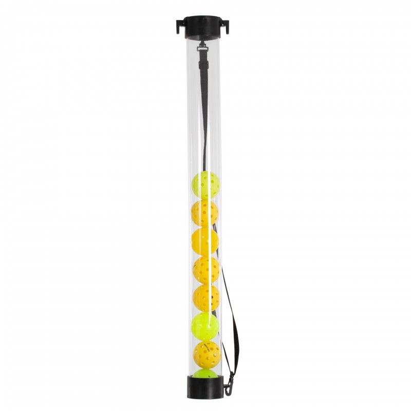 TUBO RECOGEPELOTAS PICKLEBALL/PÁDEL/TENIS  SOFTJIM