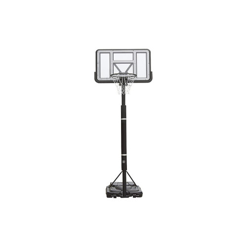 CANASTA BALONCESTO PORTATIL PLEGABLE DELUXE
