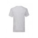 CAMISETA FRUIT OF THE LOOM VALUEWEIGHT V-NECK T ADULTO