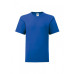 CAMISETA FRUIT OF THE LOOM ICONIC 150 T INFANTIL