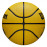 BALÓN BALONCESTO WILSON NBA TEAM SOLID LAKERS