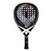 PALA PÁDEL VIBOR-A YARARÁ XTREME FIBER BLACK