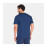 CAMISETA NEW BALANCE ESSENTIALS STACKED LOGO MT31541