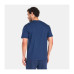 CAMISETA NEW BALANCE ESSENTIALS STACKED LOGO MT31541