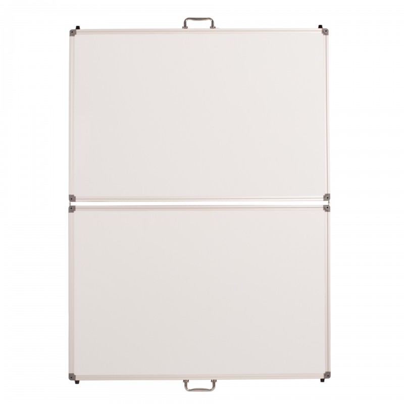 PIZARRA FÚTBOL PLEGABLE 60X90CM
