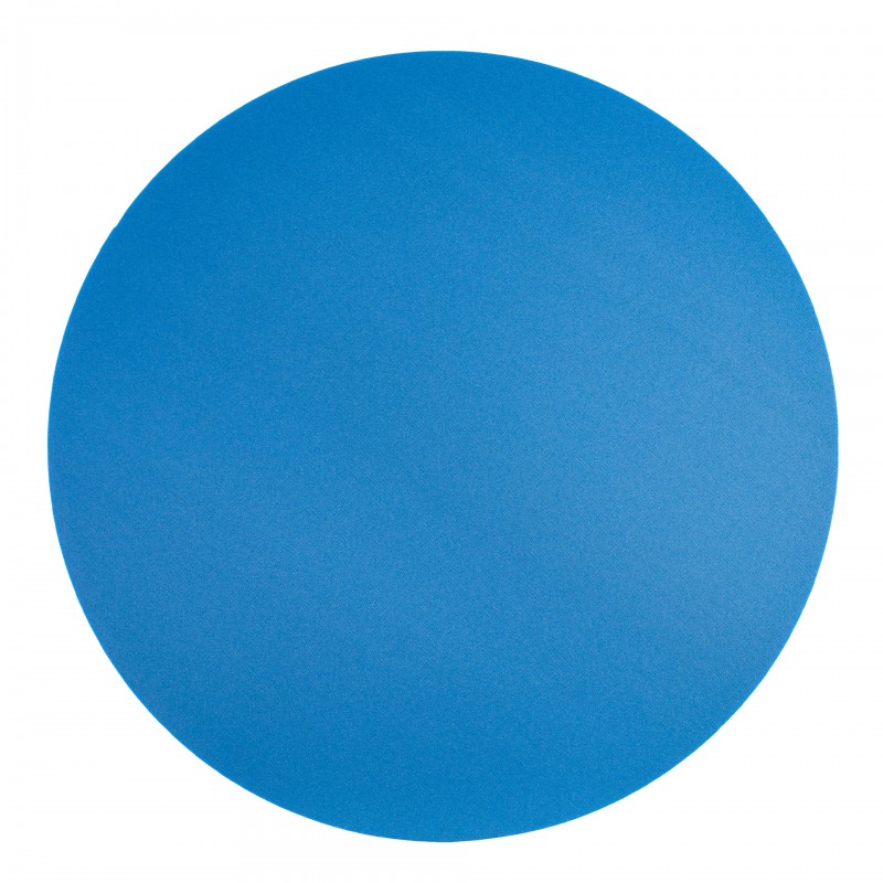 TAPIZ CIRCULAR 4CM
