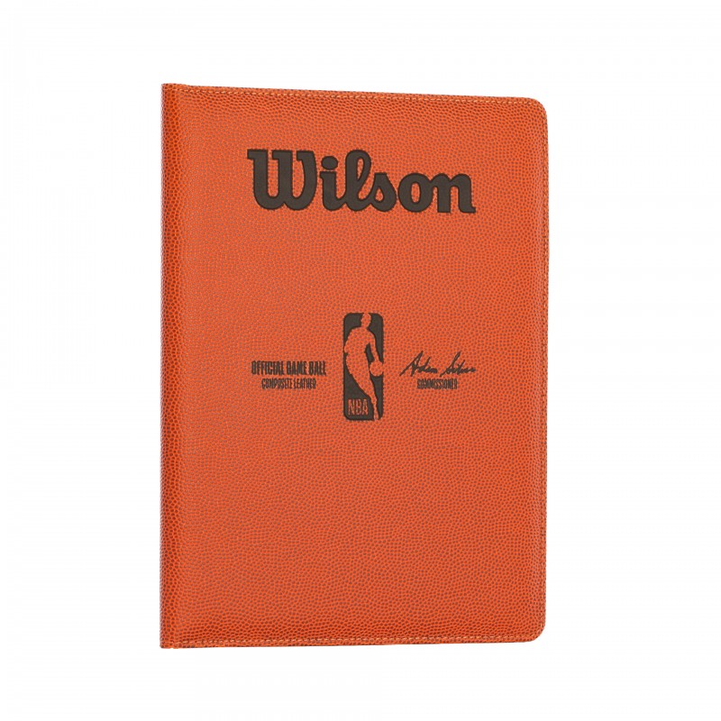 CARPETA WILSON NBA