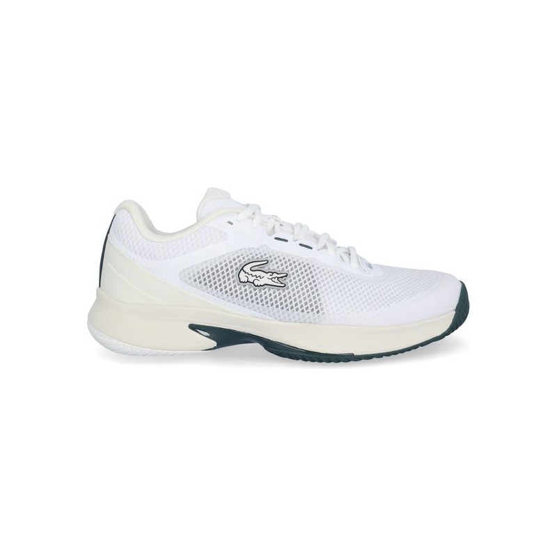 ZAPATILLAS LACOSTE TECH POINT 45F012