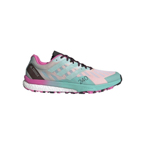 ZAPATILLAS ADIDAS TERREX SPEED ULTRA TRAIL  FW2806