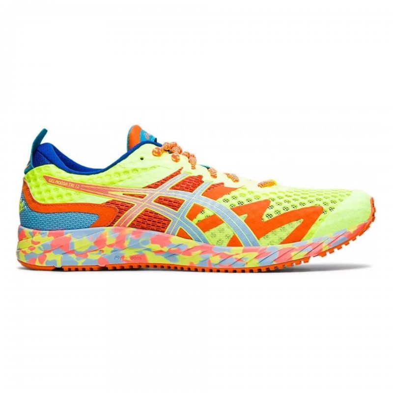 ZAPATILLAS ASICS GEL-NOOSA TRI 12