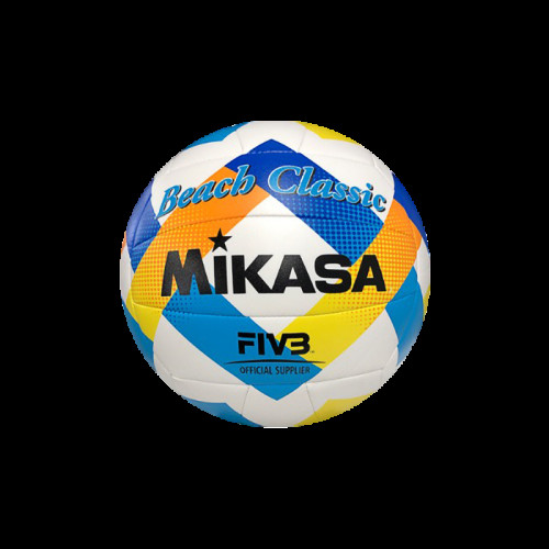 BALÓN VOLEIBOL PLAYA MIKASA V543C