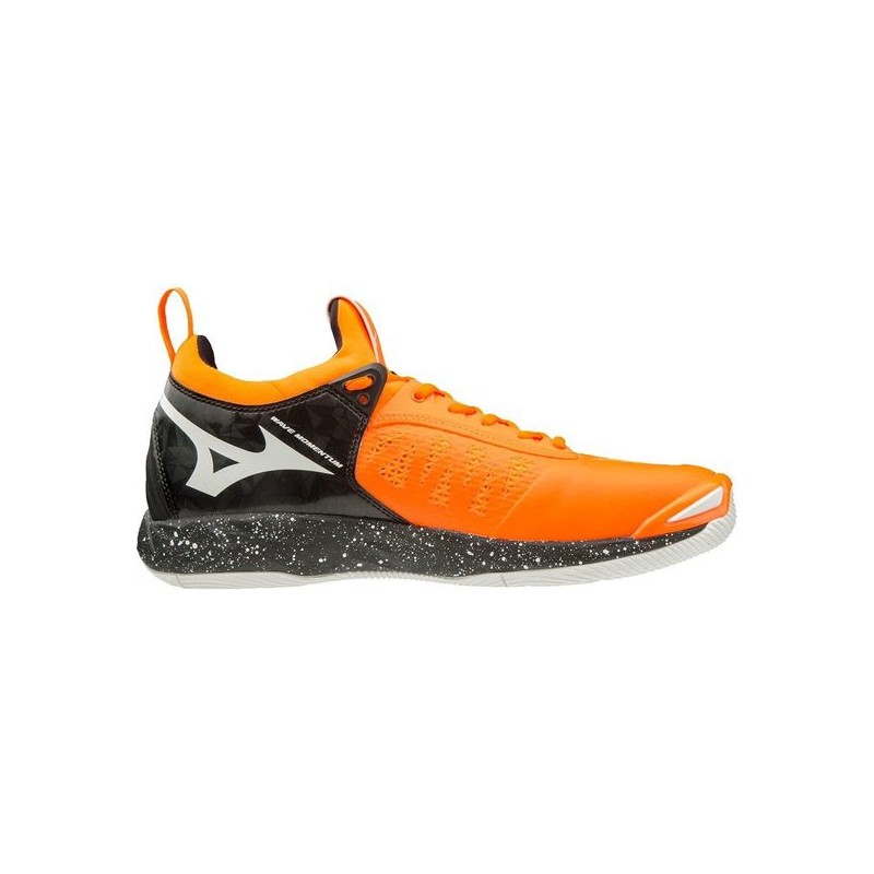 ZAPATILLAS MIZUNO WAVE MOMENTUM