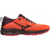 ZAPATILLAS MIZUNO WAVE RIDER TT MUJER