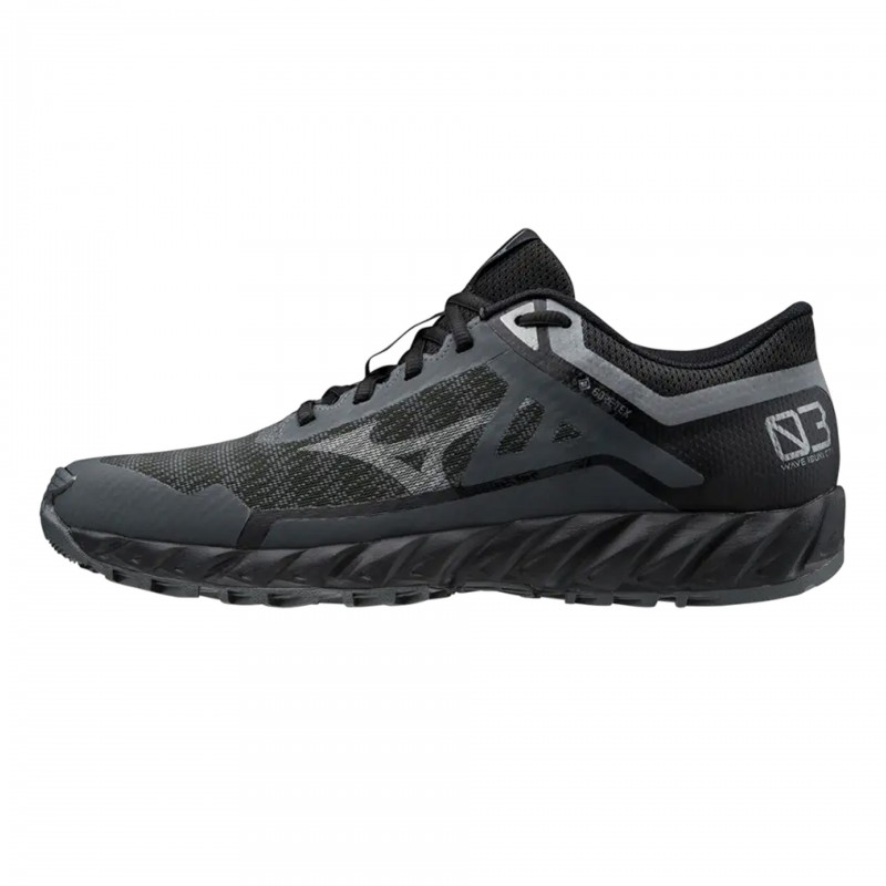 ZAPATILLAS MIZUNO WAVE IBUKI 3 GTX