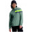 SUDADERA NEW BALANCE ACCELERATE HALF ZIP MT23227
