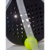 PROTECTOR SHOCKOUT PÁDEL TRANSPARENTE