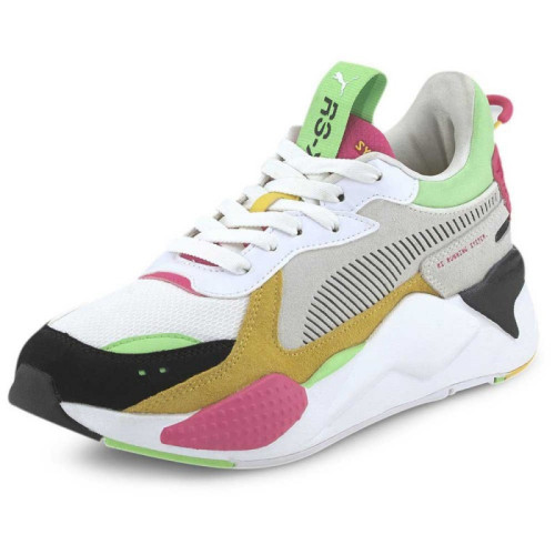 ZAPATILLAS PUMA RS-X REINVENT 37100809 MUJER