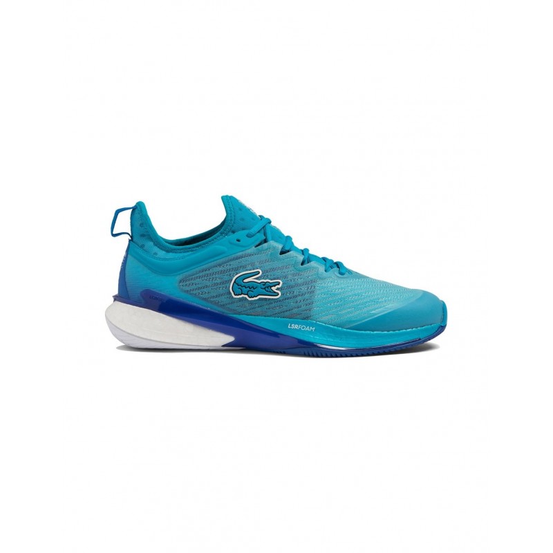 ZAPATILLAS LACOSTE LITE ALL 45F012 MUJER