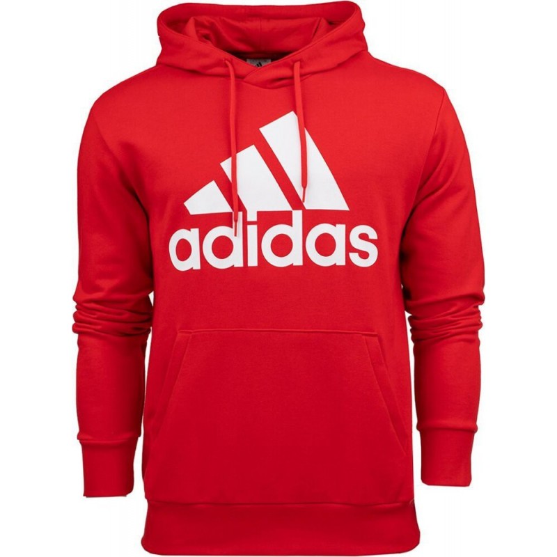 SUDADERA ADIDAS M BL FT IC9365