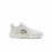 ZAPATILLAS LACOSTE LITE ALL 45F012 MUJER