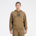 SUDADERA NEW BALANCE ESSENTIALS STACKED LOGO MT31537