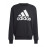 SUDADERA ADIDAS M BL FT IC9324
