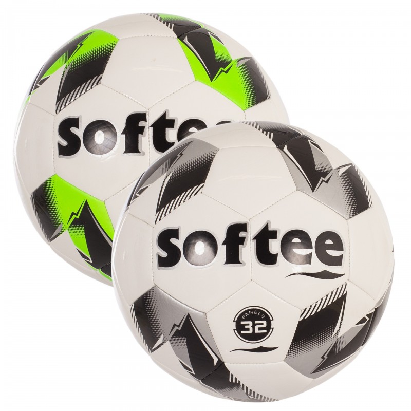 BALÓN FÚTBOL 11 SOFTEE THUNDER