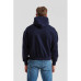 SUDADERA FRUIT OF THE LOOM SUPERCOTTON HOODED SWEAT ADULTO