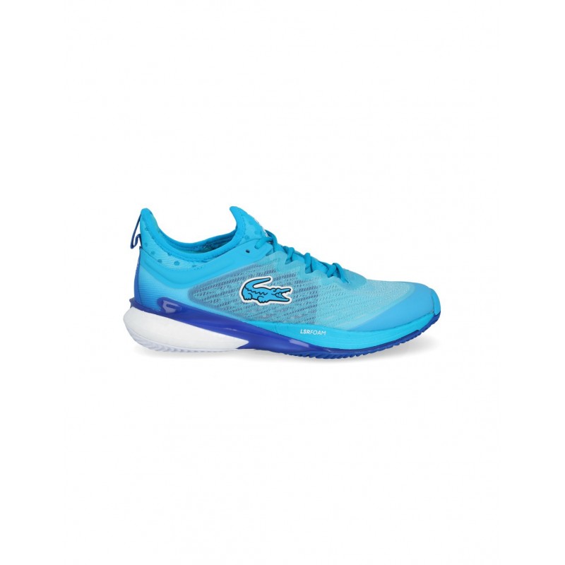 ZAPATILLAS LACOSTE LITE C.C. 45F094 MUJER